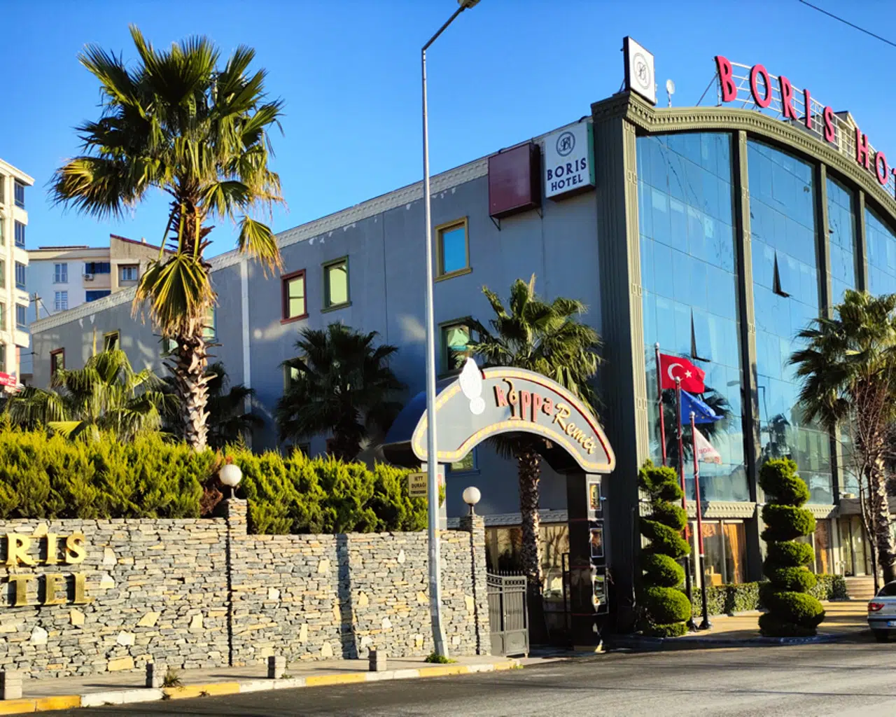 Hotel photo