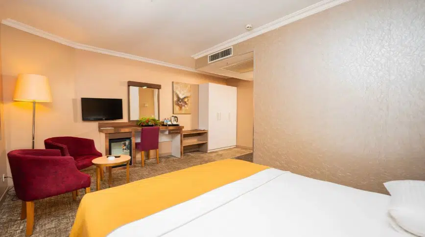 room image
