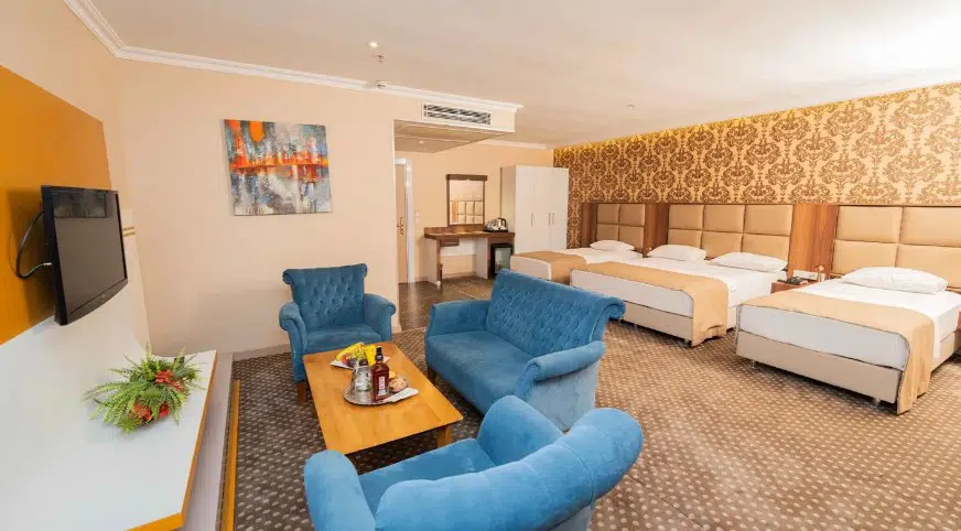 room image