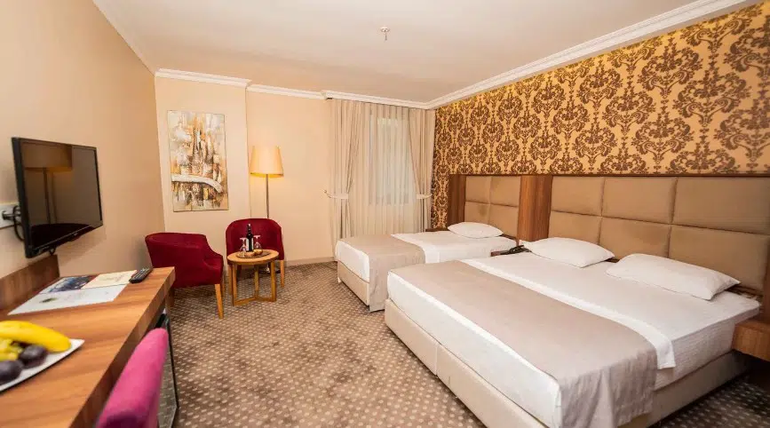 room image
