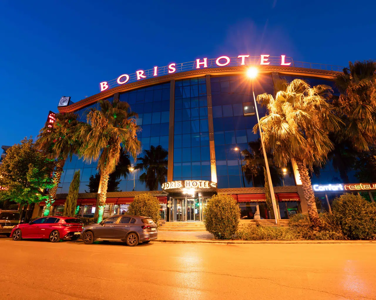 Hotel photo