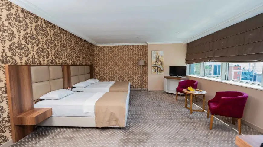 room image