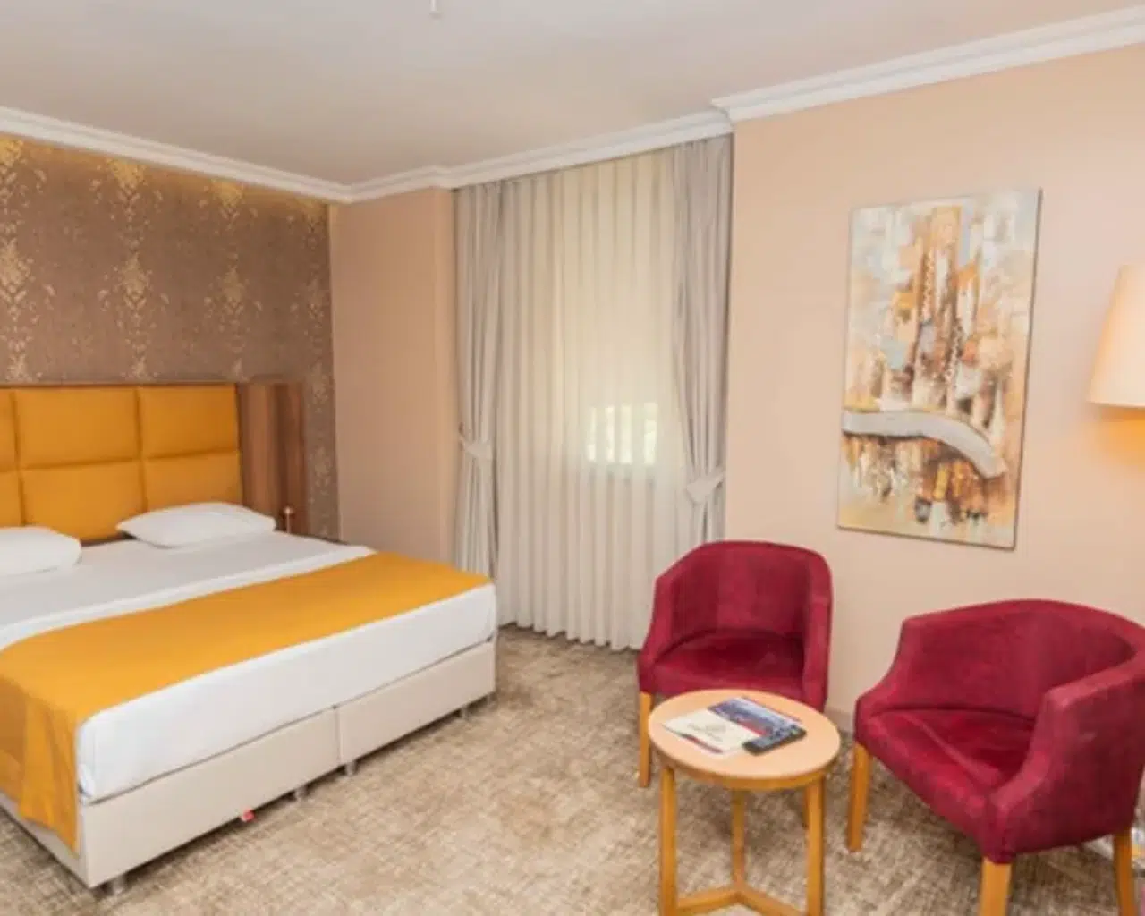 Hotel photo