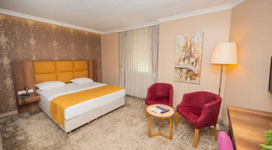 room image