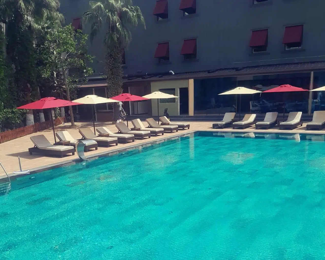 Hotel photo