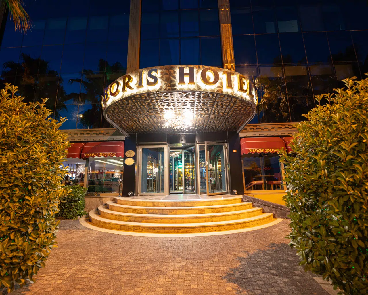 Hotel photo